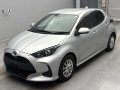 2021 Toyota YARIS