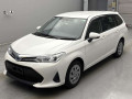 2020 Toyota Corolla Fielder