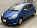 2019 Toyota Vitz