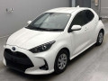 2022 Toyota YARIS