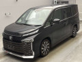 2023 Toyota Voxy