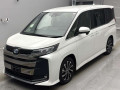 2023 Toyota Noah