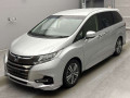 2019 Honda Odyssey Hybrid