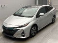 2017 Toyota Prius PHV
