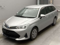 2020 Toyota Corolla Fielder