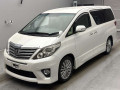 2013 Toyota Alphard
