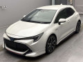2018 Toyota Corolla Sports