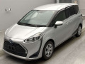 2019 Toyota Sienta