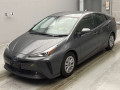 2022 Toyota Prius