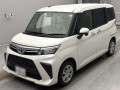 2024 Toyota Roomy