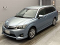 2014 Toyota Corolla Fielder
