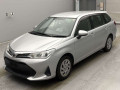 2019 Toyota Corolla Fielder