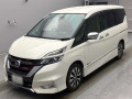 2016 Nissan Serena