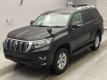 2019 Toyota Land Cruiser Prado