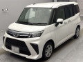 2024 Toyota Roomy