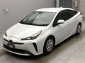 2022 Toyota Prius
