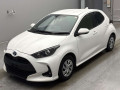 2022 Toyota YARIS