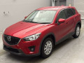 2013 Mazda CX-5