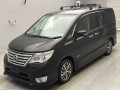 2014 Nissan Serena