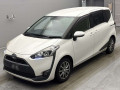 2017 Toyota Sienta