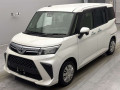 2021 Toyota Roomy