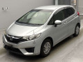 2017 Honda Fit