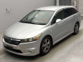 2007 Honda Stream