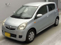 2010 Daihatsu Mira