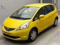 2008 Honda Fit