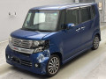 2013 Honda N-BOX CUSTOM