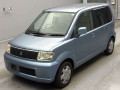 2004 Mitsubishi eK Wagon