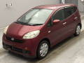 2007 Daihatsu Sonica