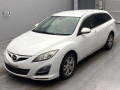 2011 Mazda Atenza Sports Wagon