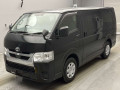 2021 Toyota Hiace Van