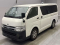 2013 Toyota Hiace Van