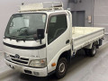2011 Toyota Dyna Truck