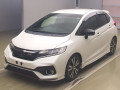 2017 Honda Fit