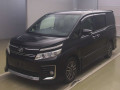 2015 Toyota Voxy