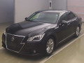 2013 Toyota Crown