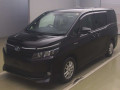 2016 Toyota Voxy
