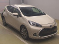 2022 Toyota Aqua