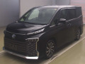 2022 Toyota Voxy