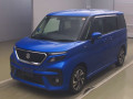 2021 Suzuki Solio Bandit