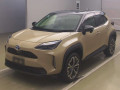 2021 Toyota YARIS CROSS