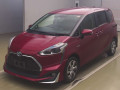 2019 Toyota Sienta