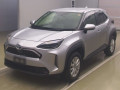 2021 Toyota YARIS CROSS