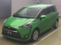 2015 Toyota Sienta