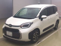 2023 Toyota Sienta