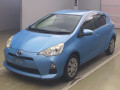 2013 Toyota Aqua