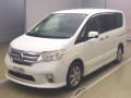 2012 Nissan Serena